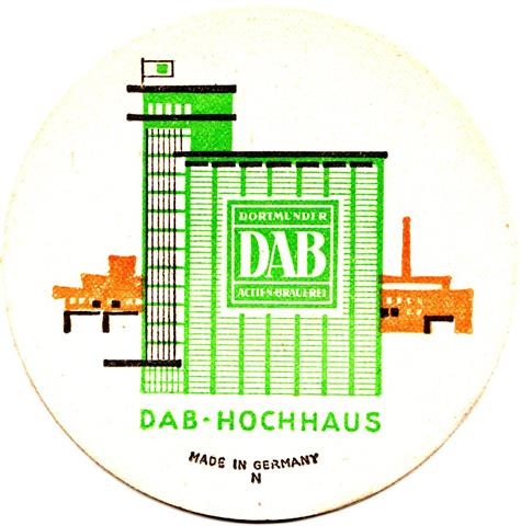 dortmund do-nw actien hochhaus 3a (rund215-dab hochhaus-made in n)